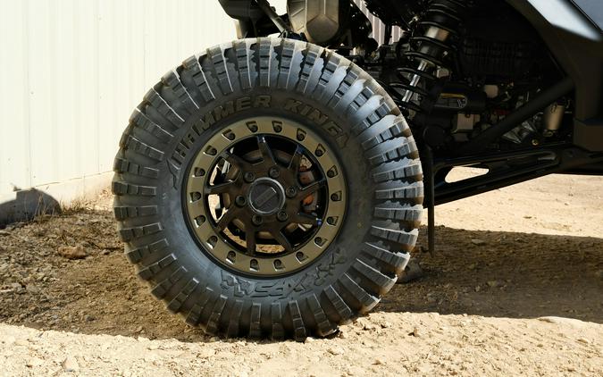 2026 CAN-AM MAVERICK R MAX X RC WITH SMARTSHOX 999T DCT