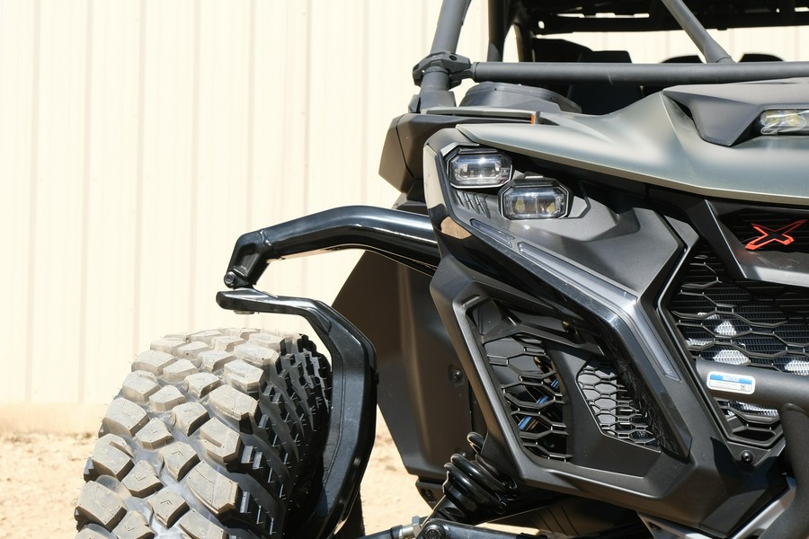 2026 CAN-AM MAVERICK R MAX X RC WITH SMARTSHOX 999T DCT