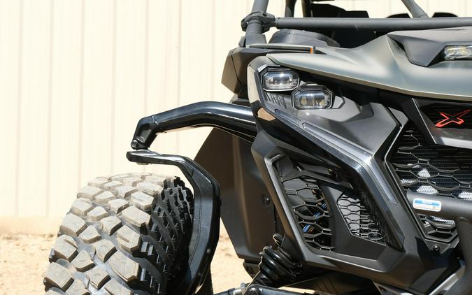 2026 CAN-AM MAVERICK R MAX X RC WITH SMARTSHOX 999T DCT