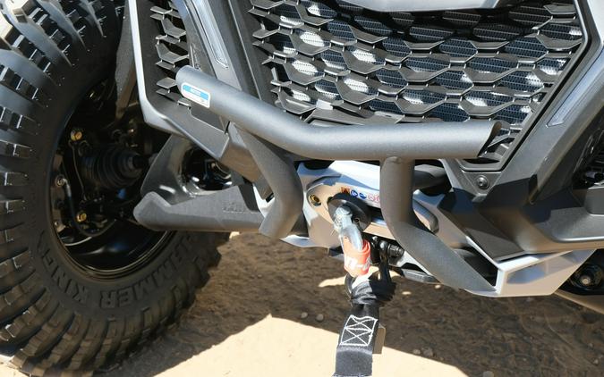 2026 CAN-AM MAVERICK R MAX X RC WITH SMARTSHOX 999T DCT