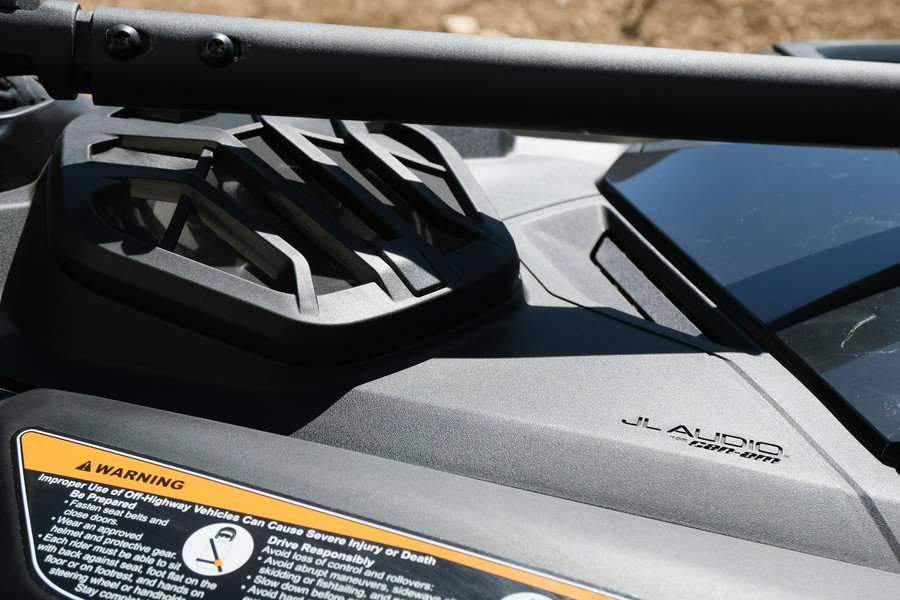 2026 CAN-AM MAVERICK R MAX X RC WITH SMARTSHOX 999T DCT