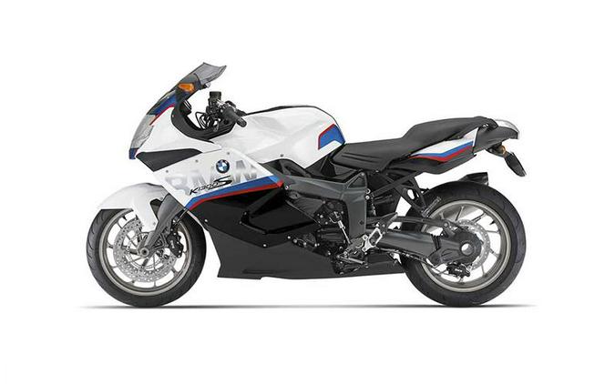 2016 BMW K 1300 S Special Black Storm Metallic/Light White/Lupin Blue
