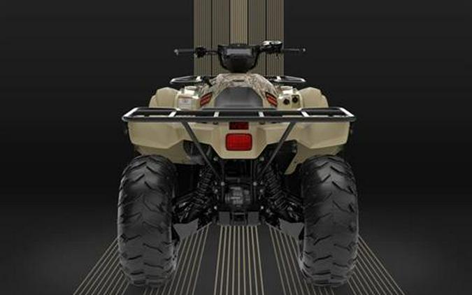 2026 Yamaha Kodiak 700 EPS