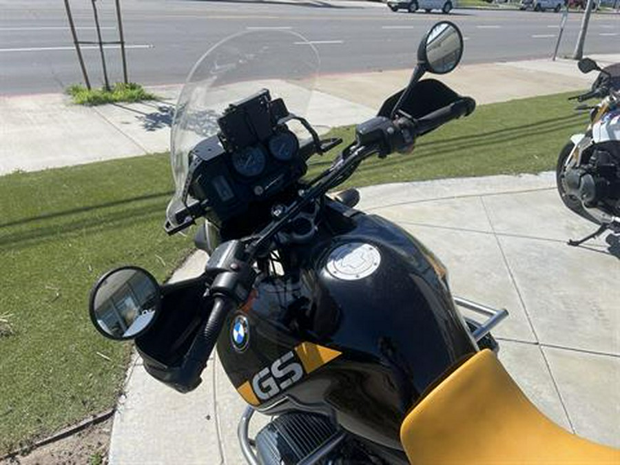 2004 BMW R 1150 GS Adventure