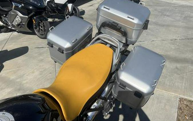 2004 BMW R 1150 GS Adventure