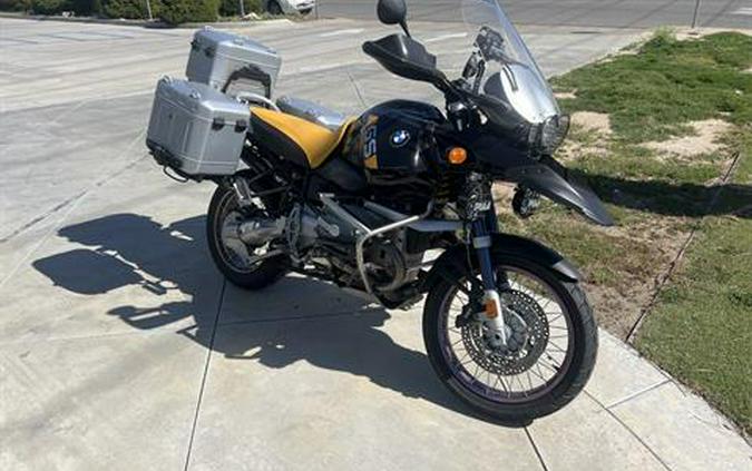 2004 BMW R 1150 GS Adventure