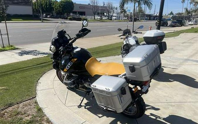 2004 BMW R 1150 GS Adventure