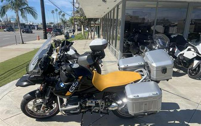 2004 BMW R 1150 GS Adventure