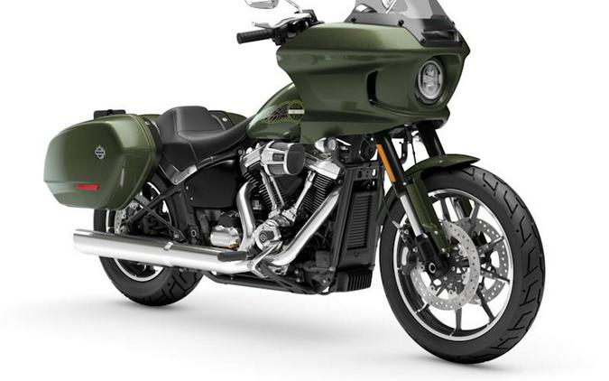 2026 Harley-Davidson® FXLRST - Low Rider® ST