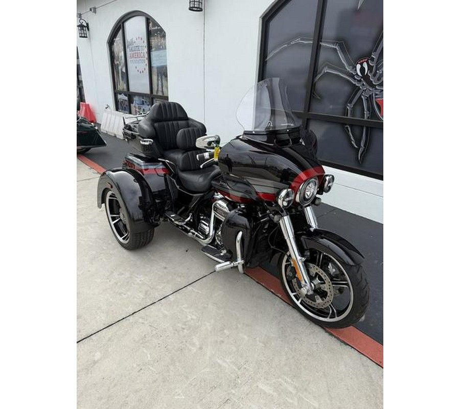 2020 Harley-Davidson® FLHTCUTGSE - CVO™ Tri Glide®