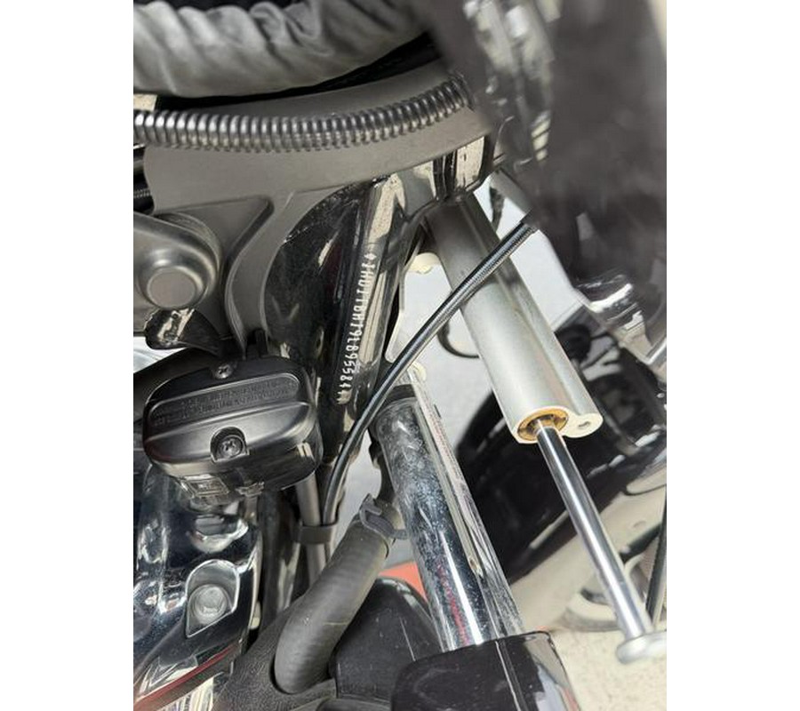 2020 Harley-Davidson® FLHTCUTGSE - CVO™ Tri Glide®