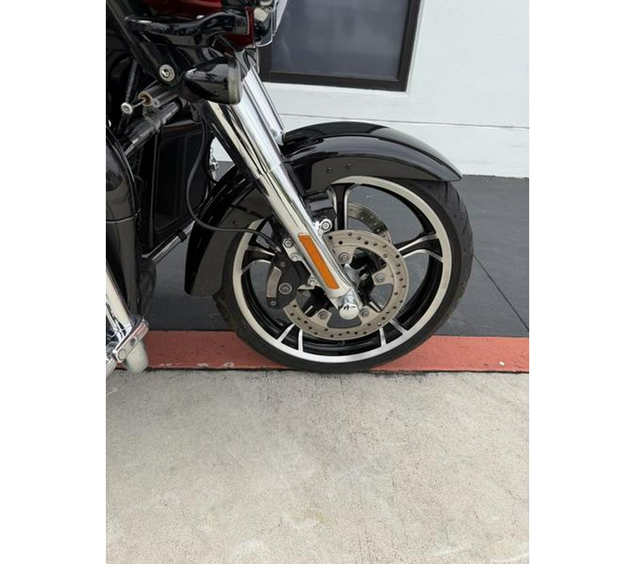 2020 Harley-Davidson® FLHTCUTGSE - CVO™ Tri Glide®