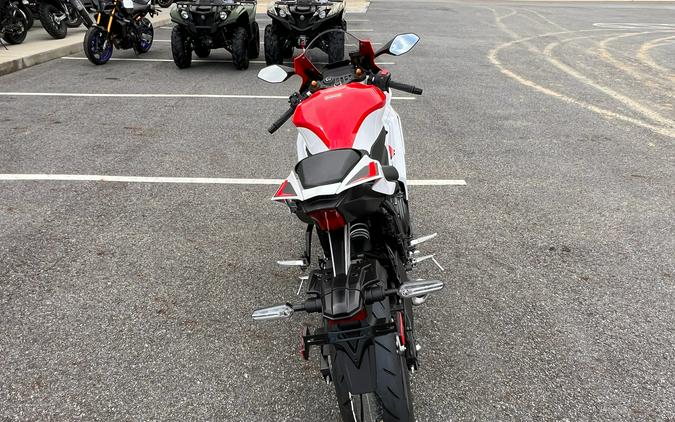2026 Yamaha Motor Corp., USA YZF-R7