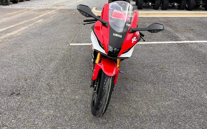 2026 Yamaha Motor Corp., USA YZF-R7