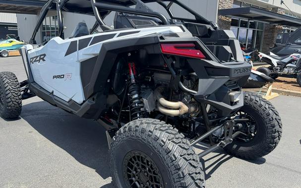 2026 Polaris RZR Pro R 4 Ultimate