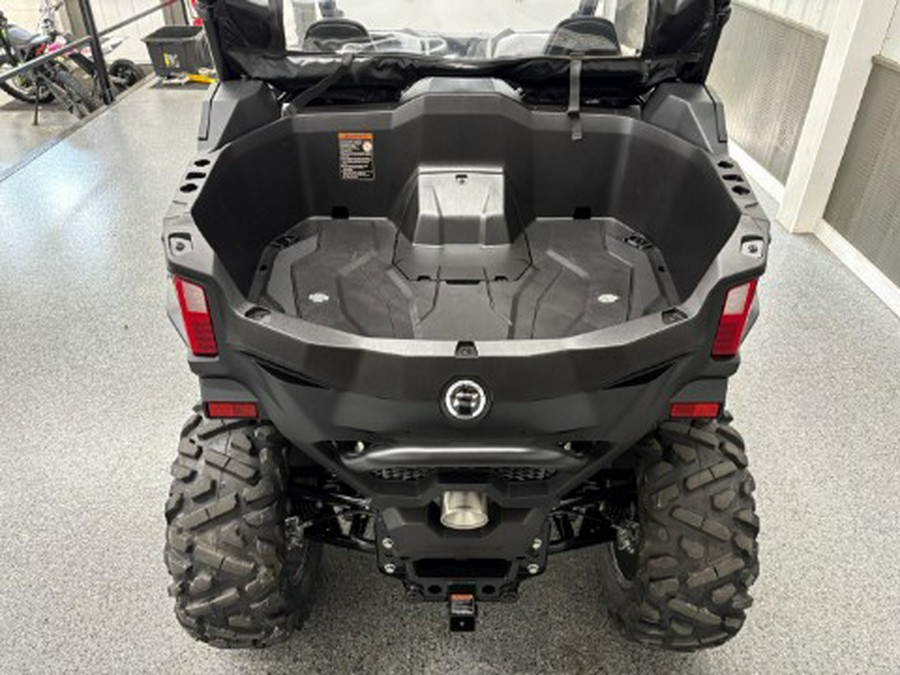 2024 CFMOTO ZFORCE 800 TRAIL