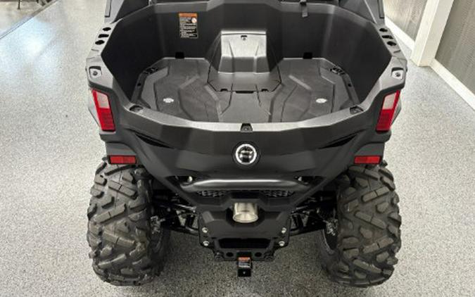 2024 CFMOTO ZFORCE 800 TRAIL