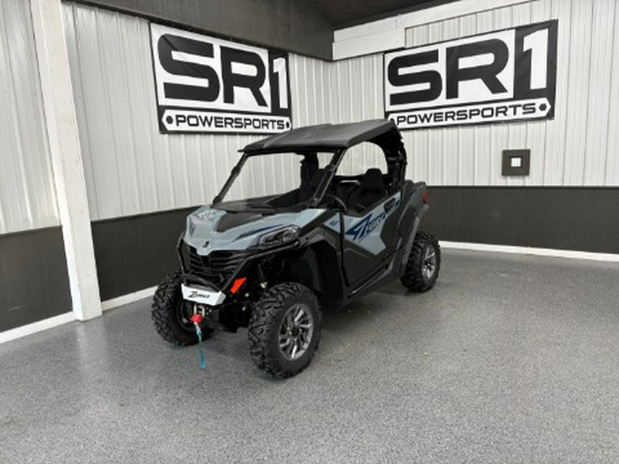 2024 CFMOTO ZFORCE 800 TRAIL