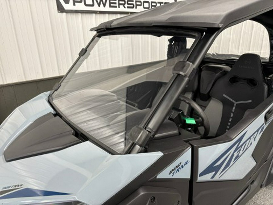 2024 CFMOTO ZFORCE 800 TRAIL