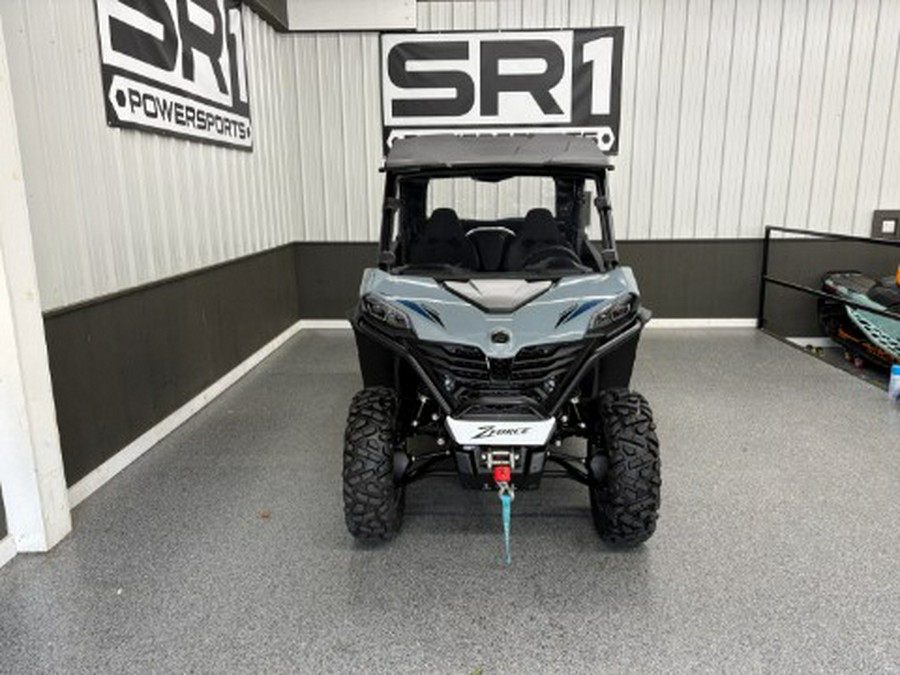 2024 CFMOTO ZFORCE 800 TRAIL