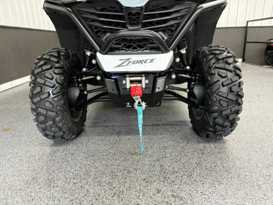 2024 CFMOTO ZFORCE 800 TRAIL
