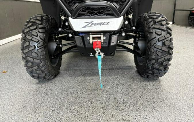 2024 CFMOTO ZFORCE 800 TRAIL