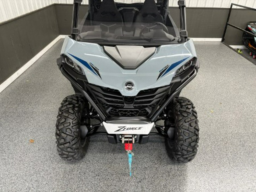 2024 CFMOTO ZFORCE 800 TRAIL
