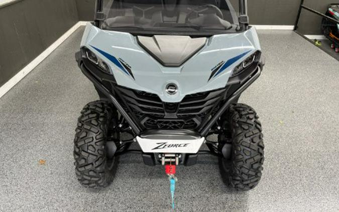 2024 CFMOTO ZFORCE 800 TRAIL