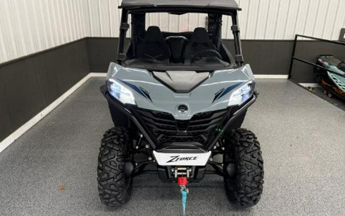 2024 CFMOTO ZFORCE 800 TRAIL