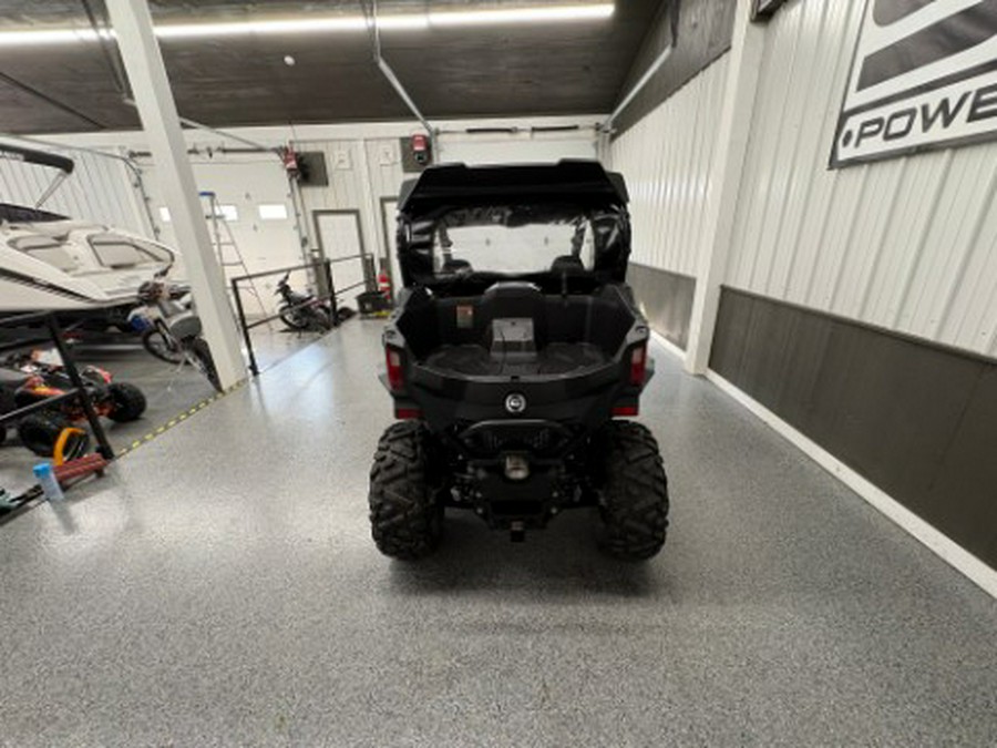 2024 CFMOTO ZFORCE 800 TRAIL