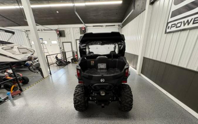 2024 CFMOTO ZFORCE 800 TRAIL