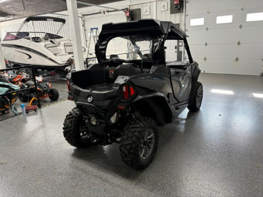2024 CFMOTO ZFORCE 800 TRAIL