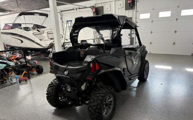 2024 CFMOTO ZFORCE 800 TRAIL