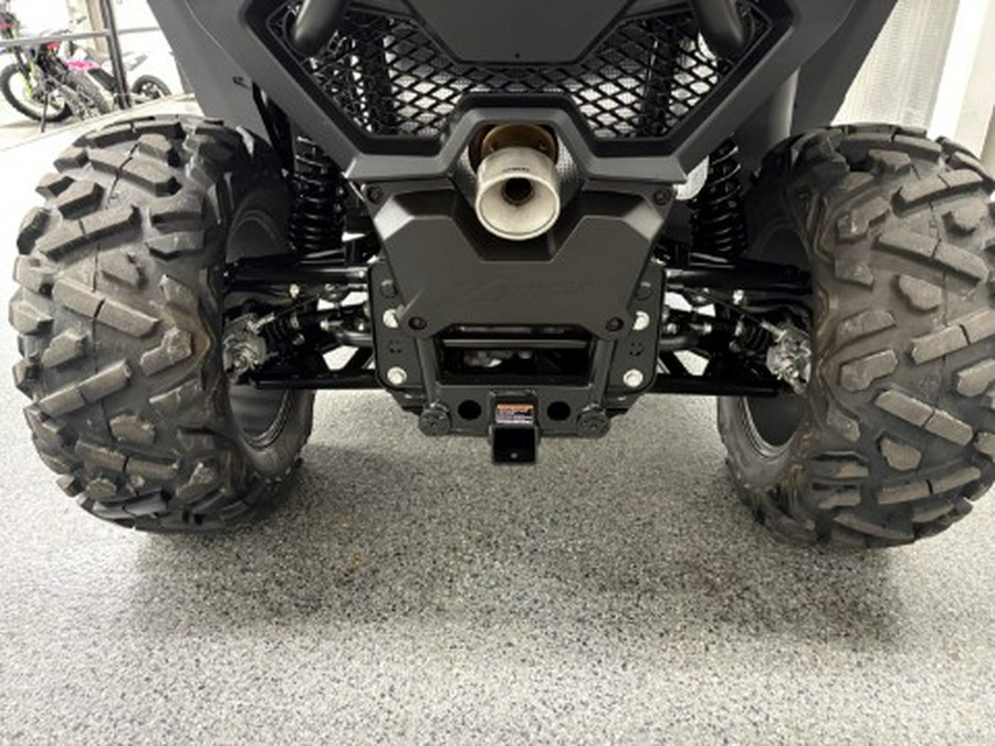 2024 CFMOTO ZFORCE 800 TRAIL