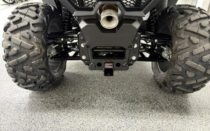 2024 CFMOTO ZFORCE 800 TRAIL