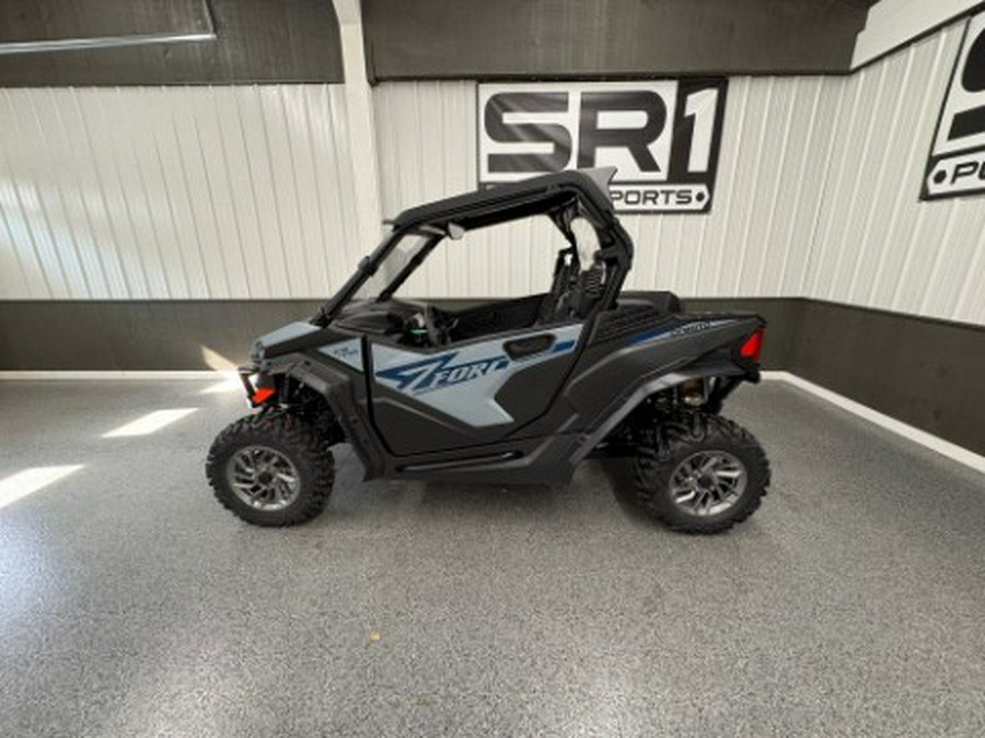 2024 CFMOTO ZFORCE 800 TRAIL