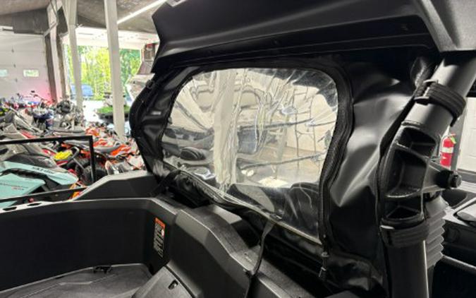 2024 CFMOTO ZFORCE 800 TRAIL