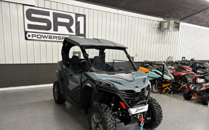 2024 CFMOTO ZFORCE 800 TRAIL