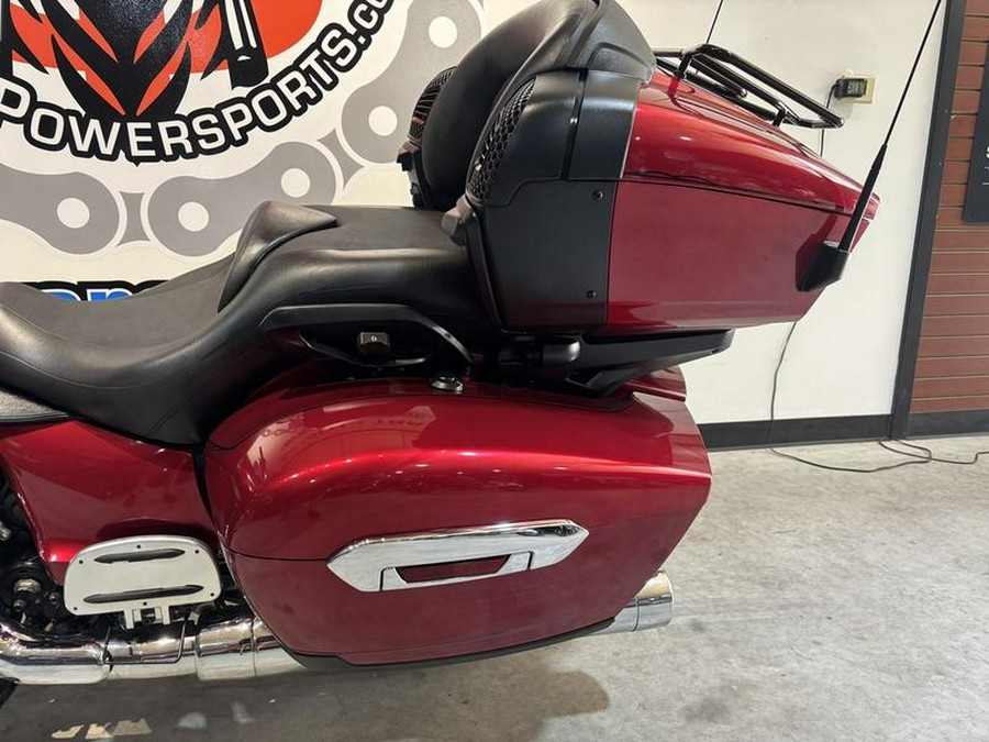 2018 Yamaha Star Venture
