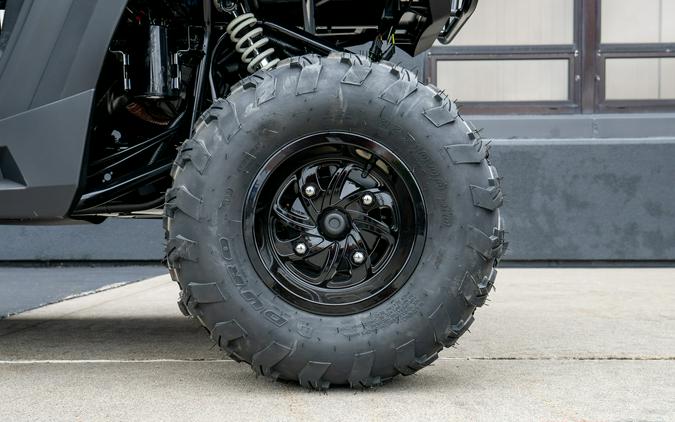 2023 SSR Motorsports SRU170Z EFI