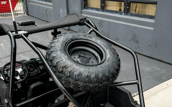 2023 SSR Motorsports SRU170Z EFI