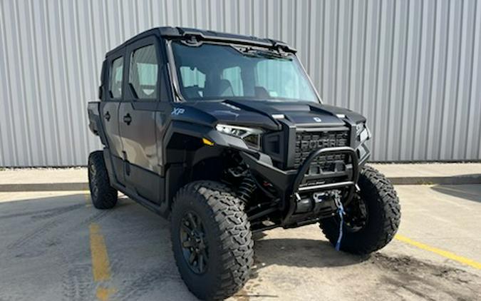 2027 Polaris XPEDITION XP 5 Northstar