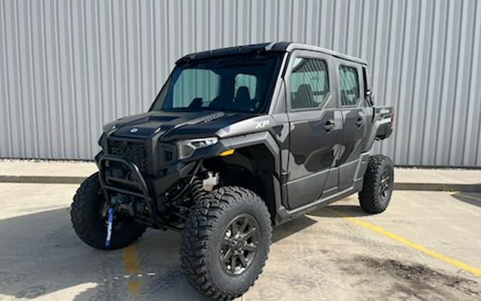 2027 Polaris XPEDITION XP 5 Northstar