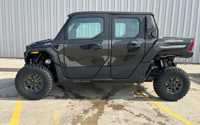 2027 Polaris XPEDITION XP 5 Northstar