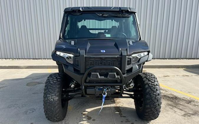 2027 Polaris XPEDITION XP 5 Northstar