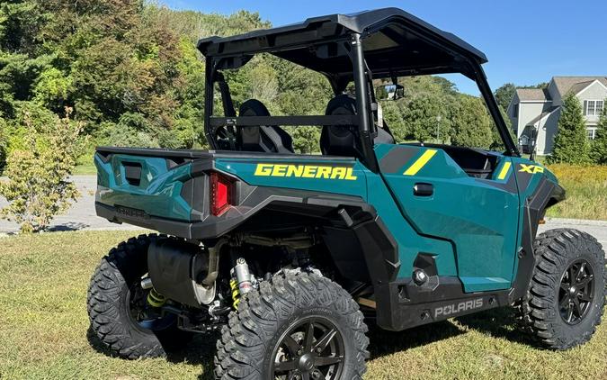 2027 Polaris® General XP 1000 Ultimate