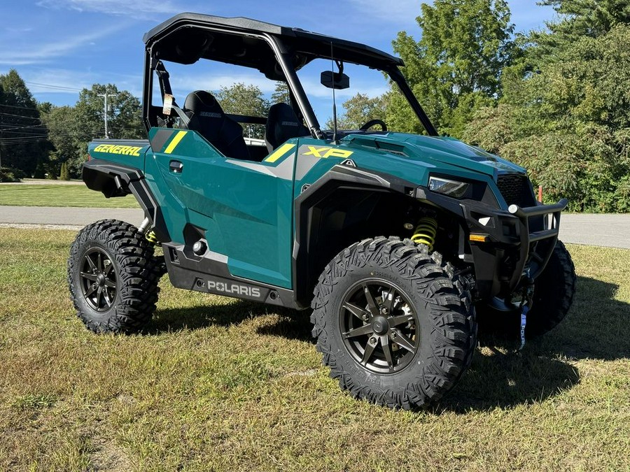 2027 Polaris® General XP 1000 Ultimate