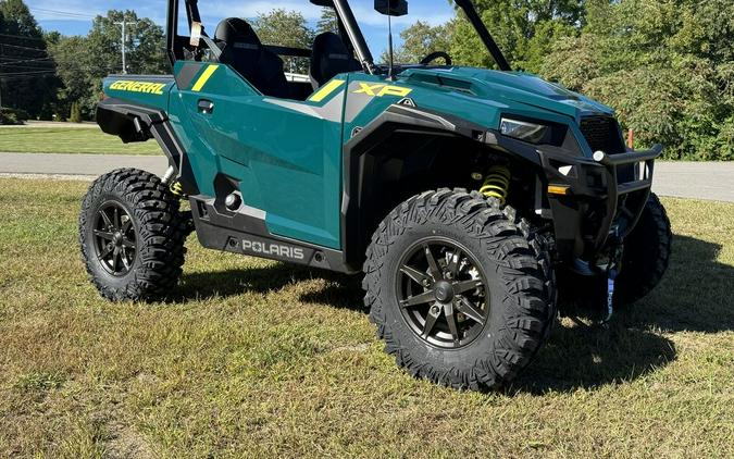 2027 Polaris® General XP 1000 Ultimate
