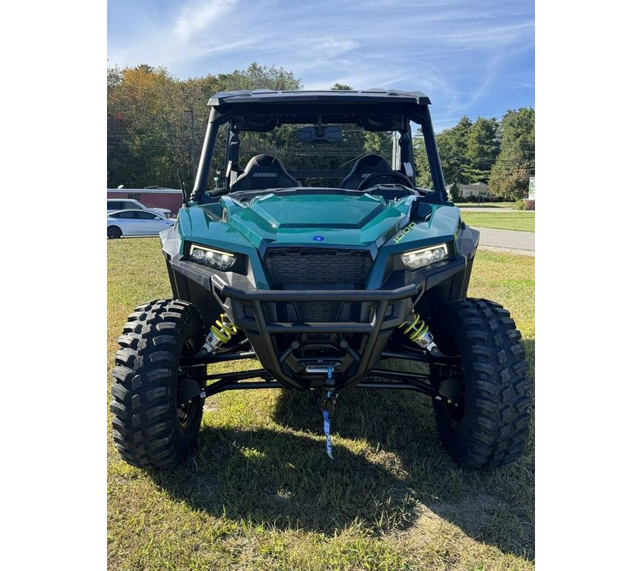 2027 Polaris® General XP 1000 Ultimate