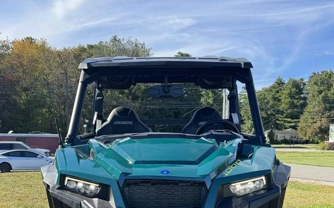 2027 Polaris® General XP 1000 Ultimate